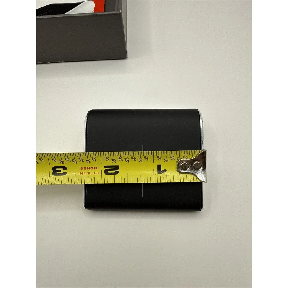 Microsoft‎ Wedge Touch Mouse Bluetooth Compact Wireless 1498 Tested Works